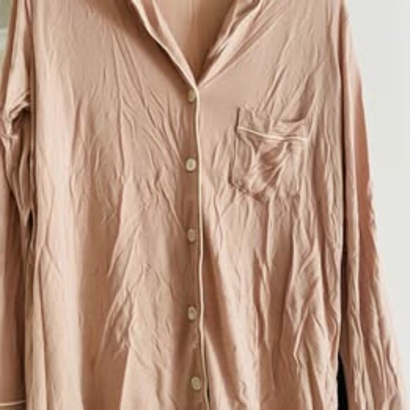 Love n Lore Ladies Pyjama set (S / P) - Picture 4 of 4